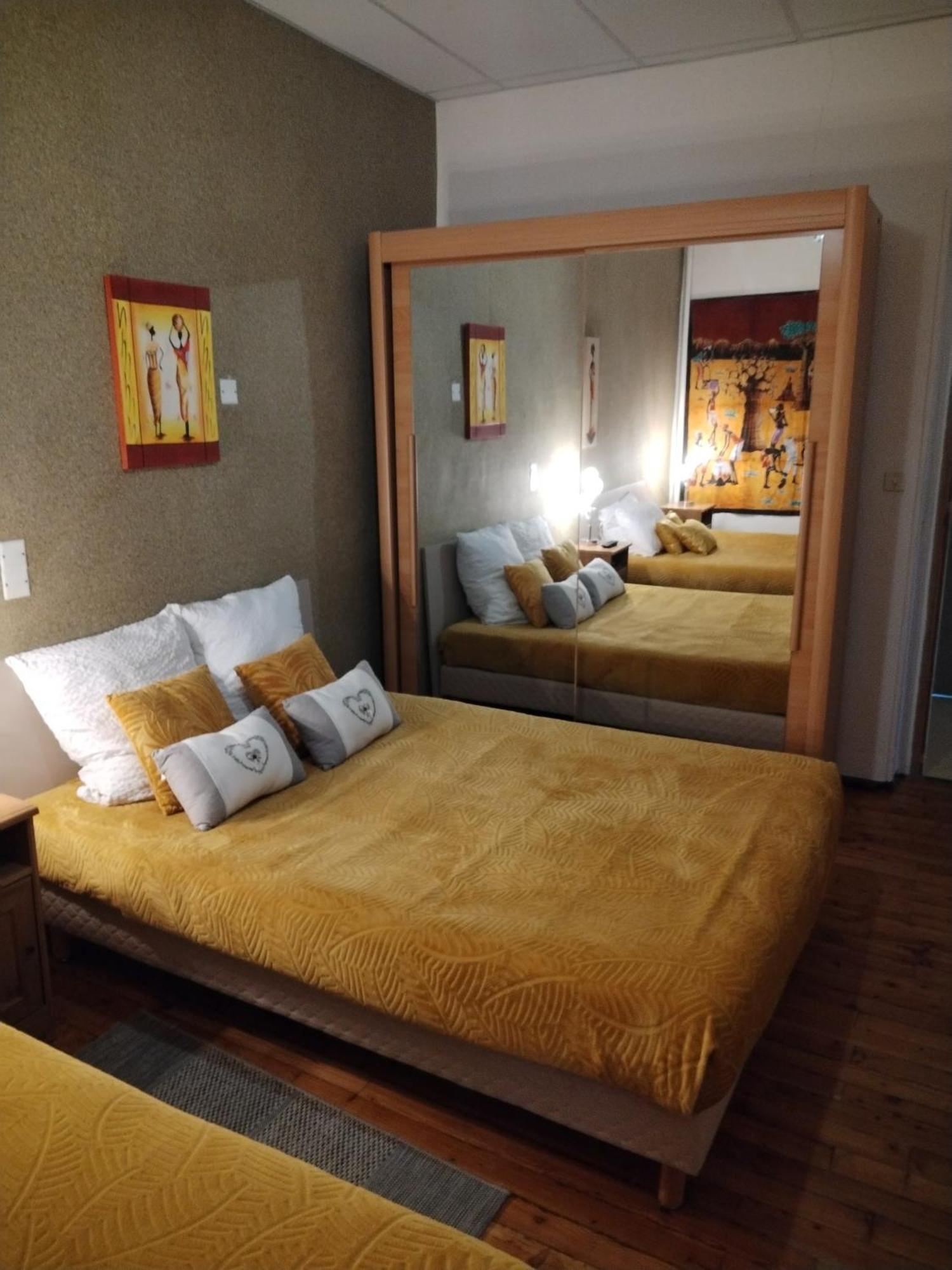 Rose Des Alpes Bed and Breakfast Serres  Buitenkant foto