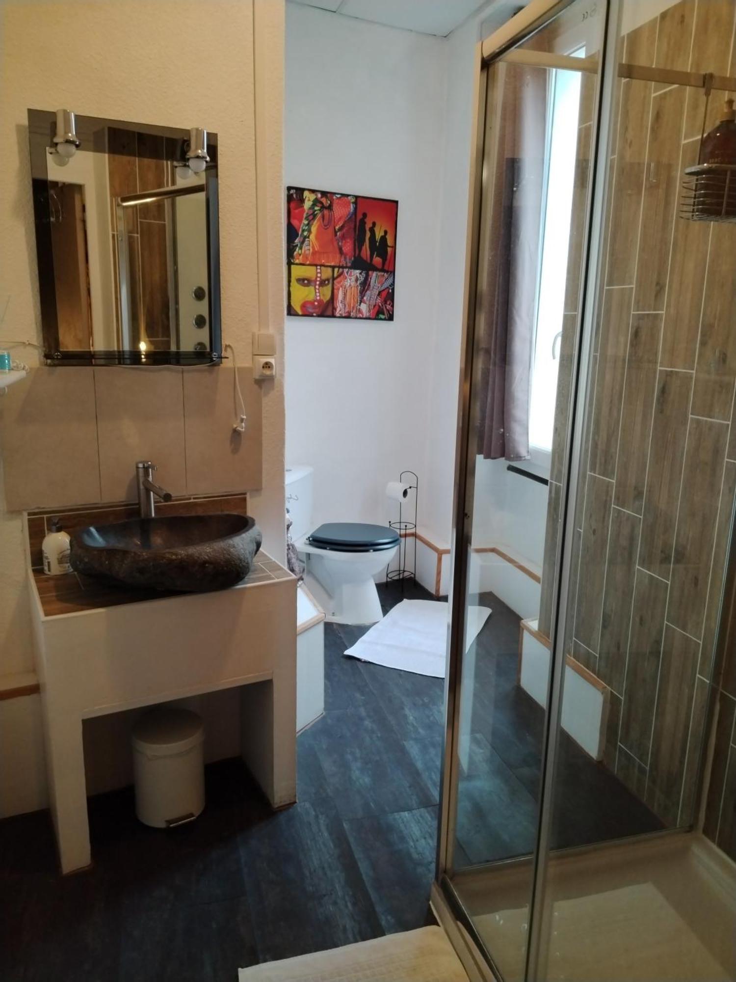 Rose Des Alpes Bed and Breakfast Serres  Buitenkant foto